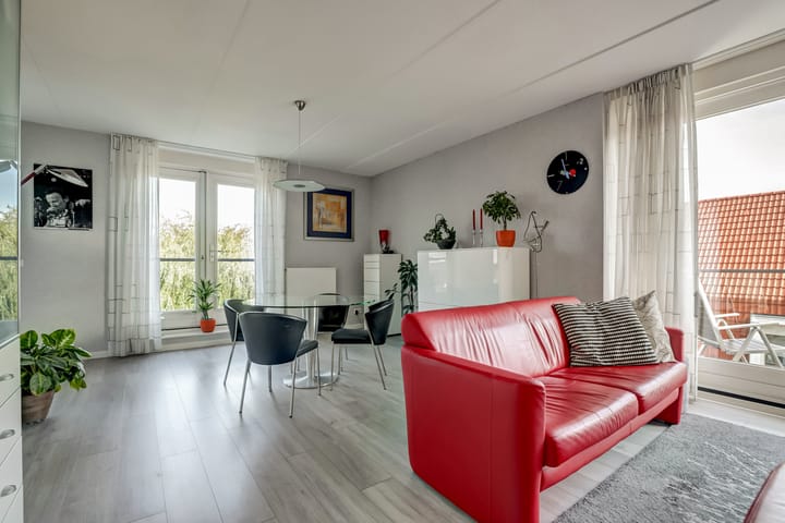 Photo 14 of Zwedenstraat 28