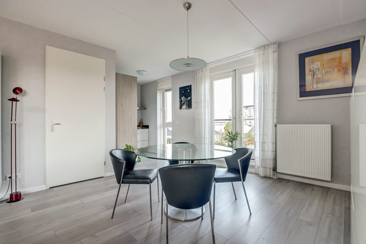 Photo 15 of Zwedenstraat 28