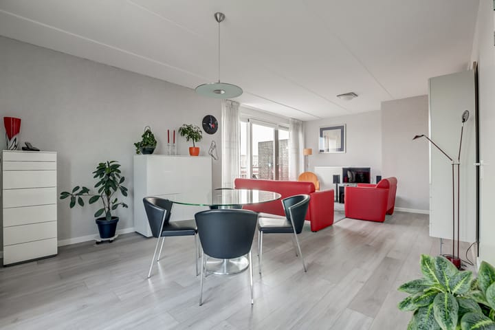 Photo 17 of Zwedenstraat 28