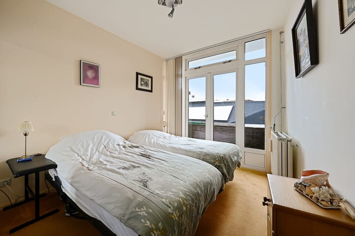 Foto 3 van van de Wervestraat 35