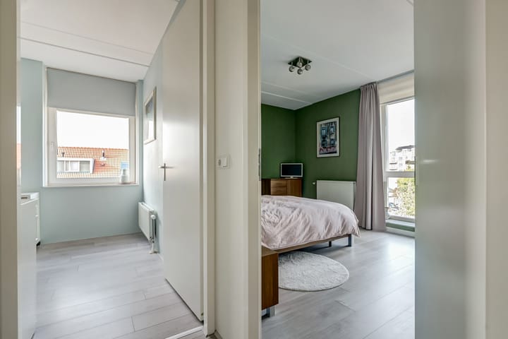 Photo 19 of Zwedenstraat 28