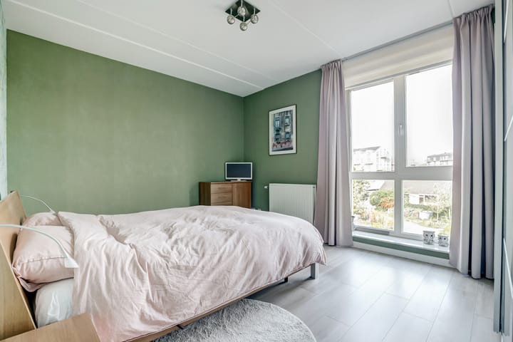 Photo 20 of Zwedenstraat 28