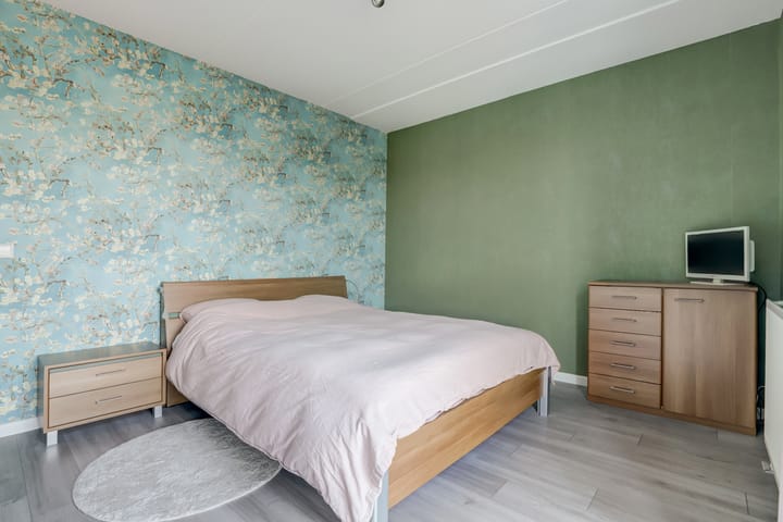 Photo 21 of Zwedenstraat 28