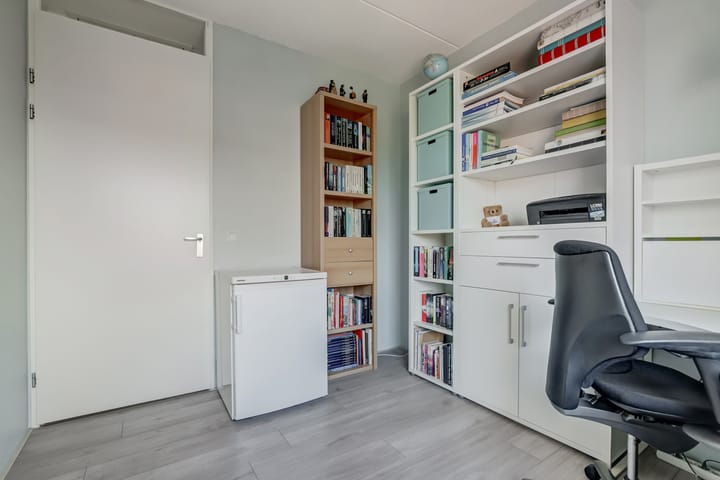 Photo 26 of Zwedenstraat 28