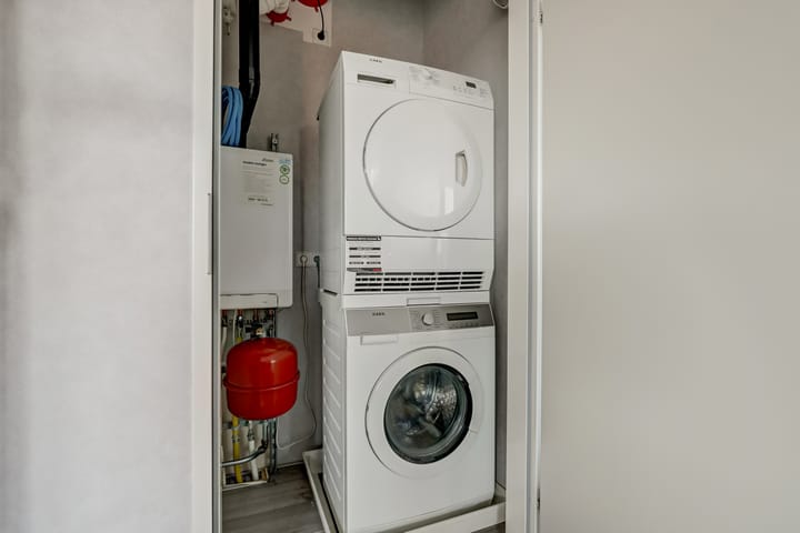 Photo 27 of Zwedenstraat 28