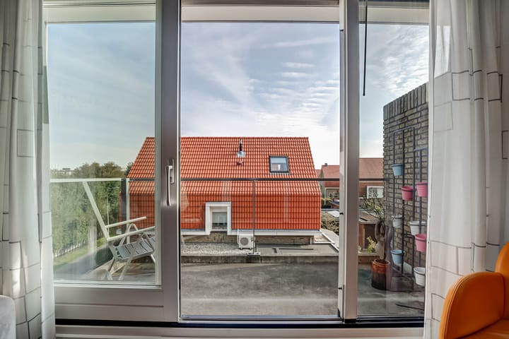 Photo 28 of Zwedenstraat 28