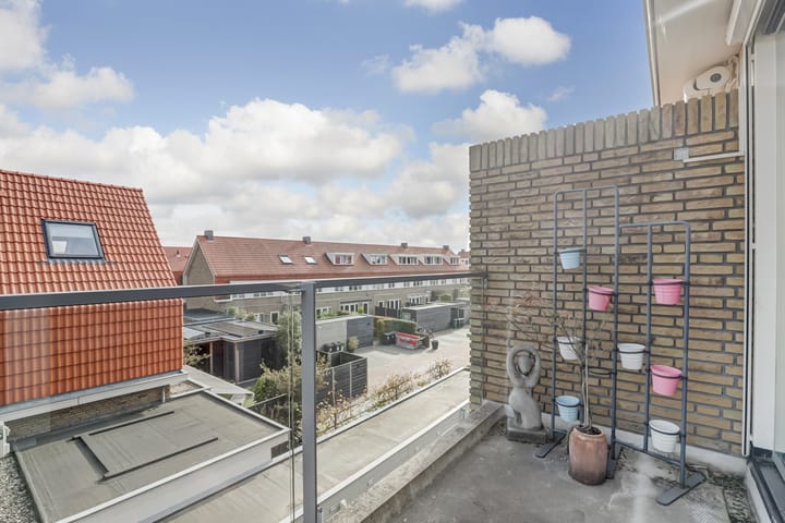 Photo 29 of Zwedenstraat 28