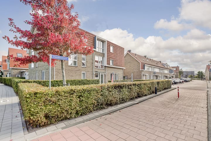 Photo 31 of Zwedenstraat 28
