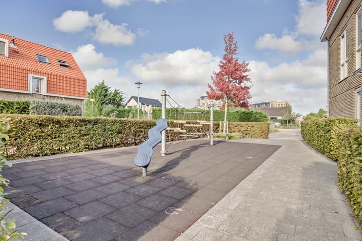 Photo 33 of Zwedenstraat 28