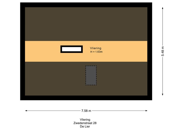 Photo 35 of Zwedenstraat 28
