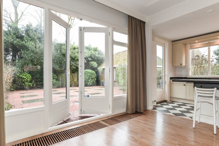 Foto 10 van De Lus 6