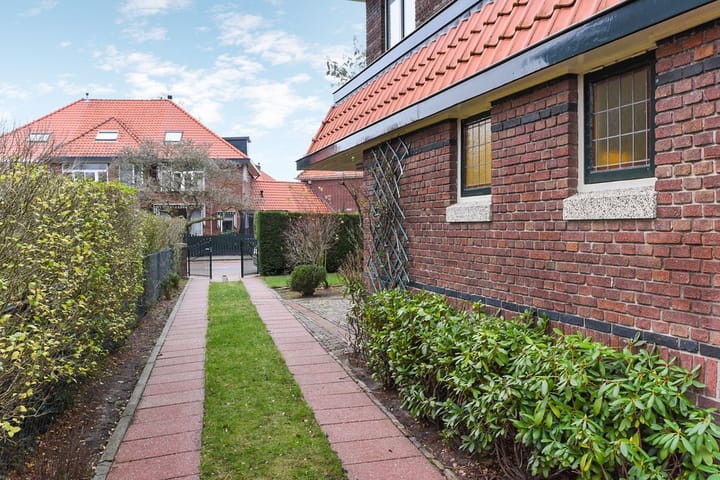 Foto 26 van De Lus 6