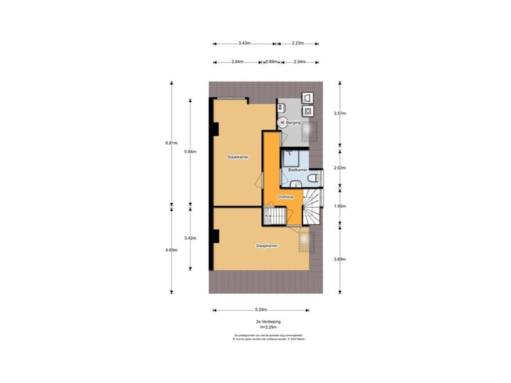 Foto 31 van De Lus 6