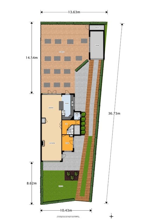 Foto 34 van De Lus 6