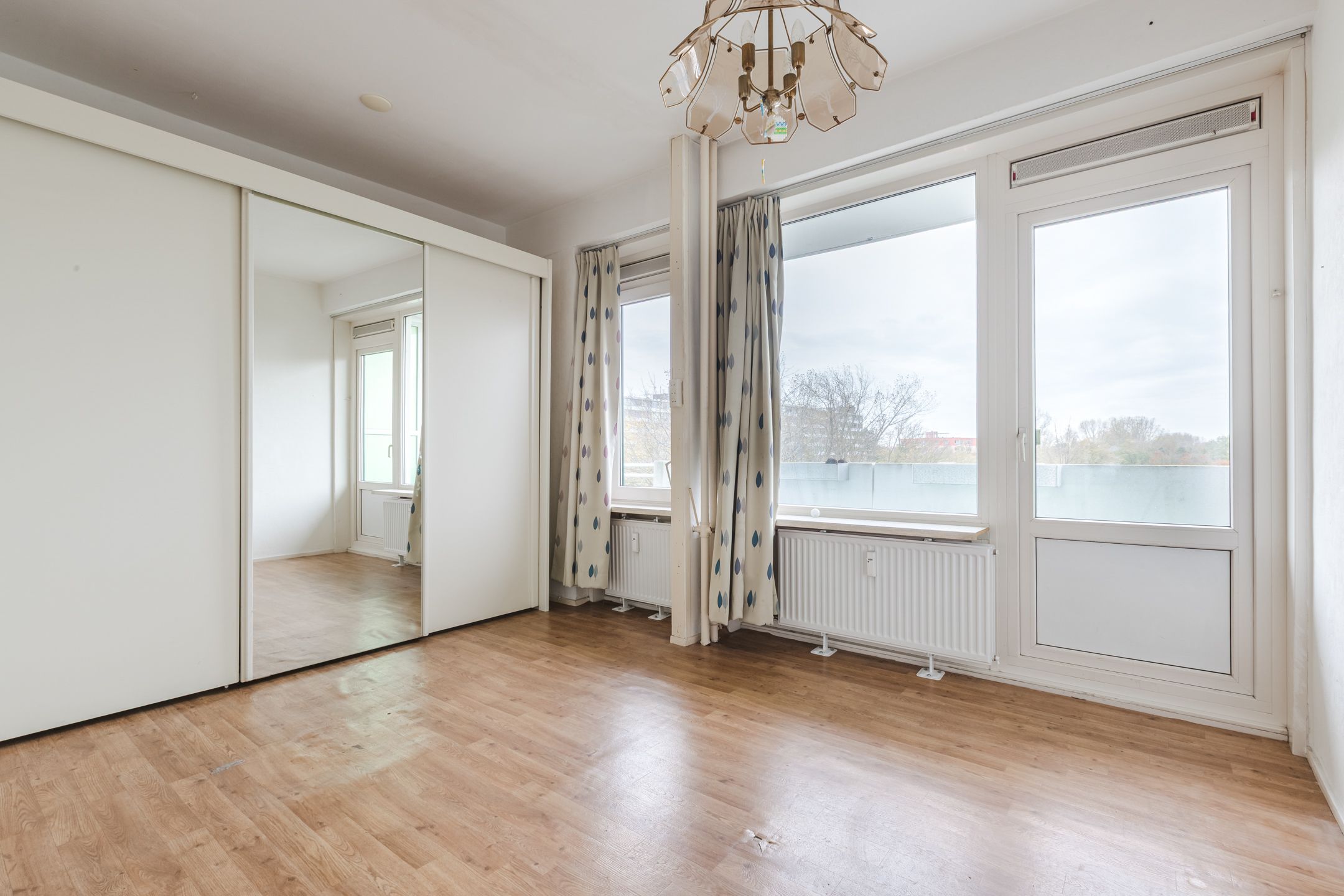 Foto 3 van Judith Leysterstraat 49