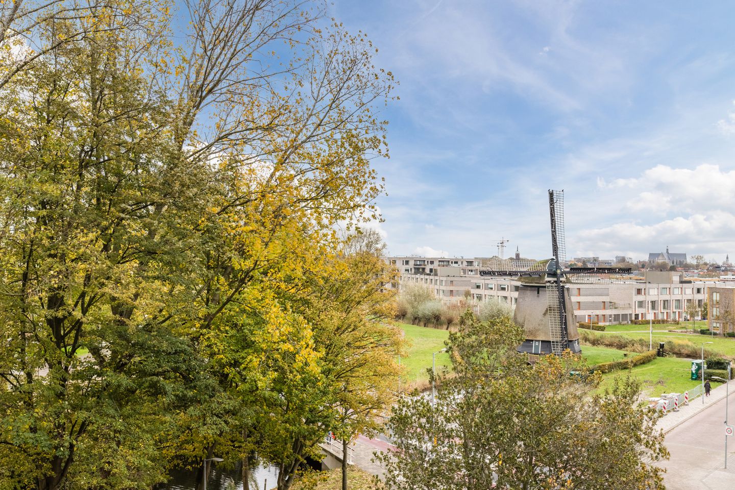 Foto 4 van Judith Leysterstraat 49