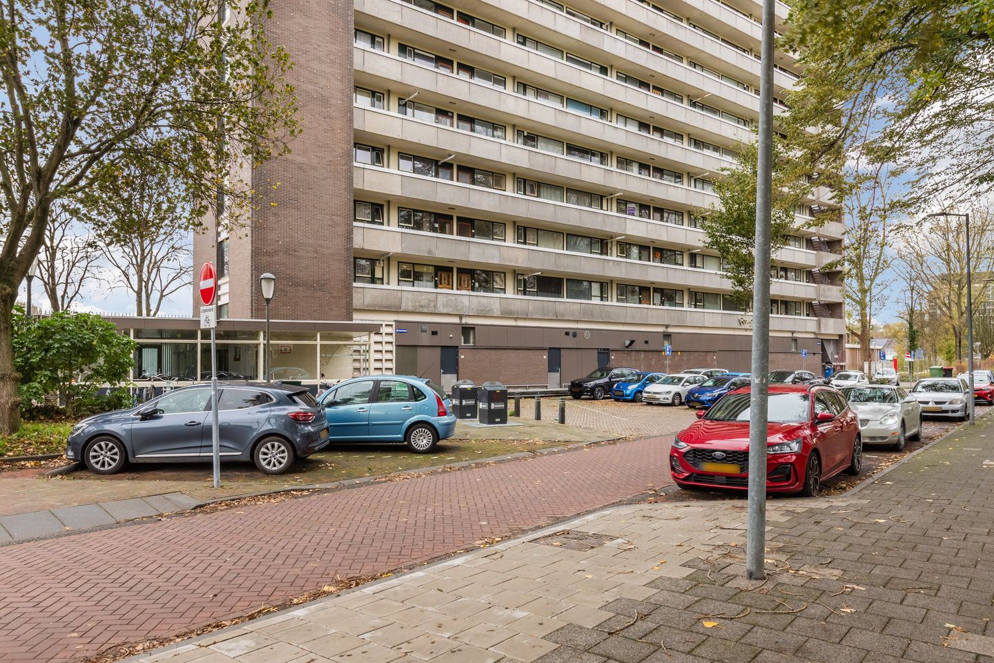 Foto 5 van Judith Leysterstraat 49