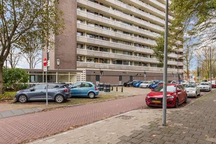 Foto 5 van Judith Leysterstraat 49