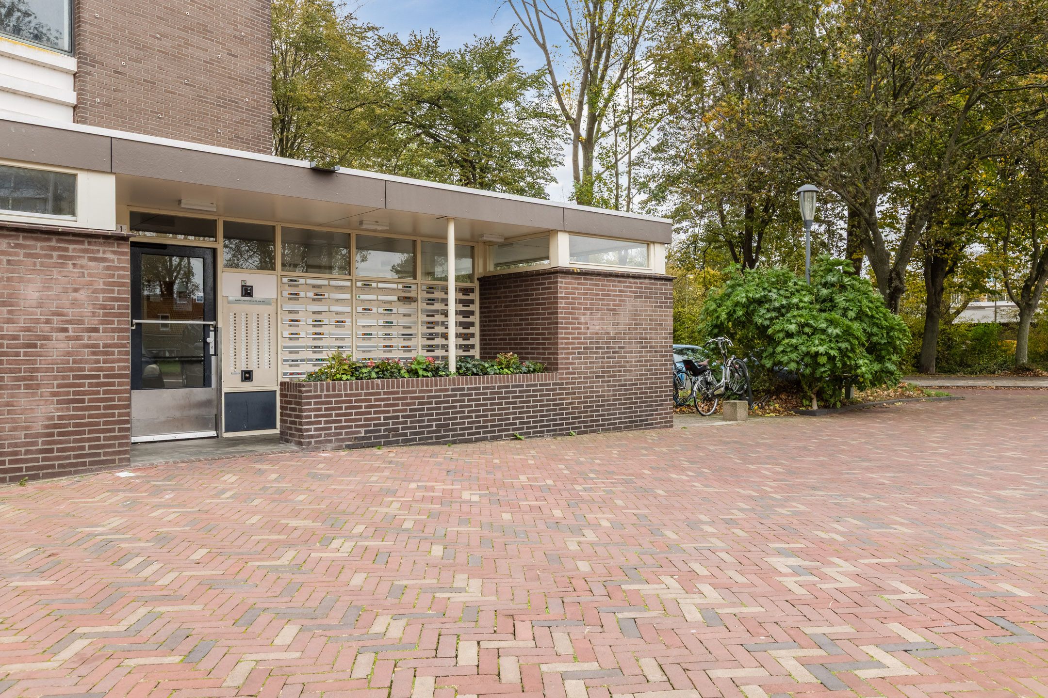 Foto 6 van Judith Leysterstraat 49