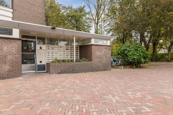 Foto 6 van Judith Leysterstraat 49