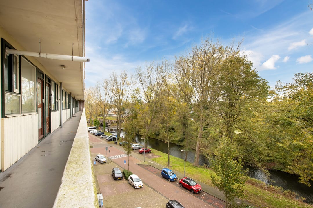 Foto 8 van Judith Leysterstraat 49