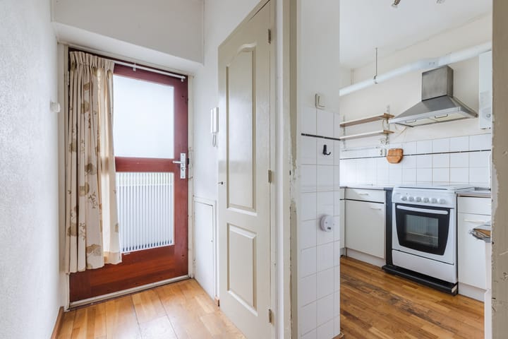 Foto 12 van Judith Leysterstraat 49