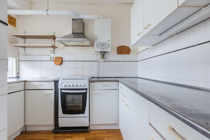 Foto 13 van Judith Leysterstraat 49