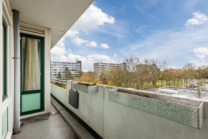 Foto 21 van Judith Leysterstraat 49