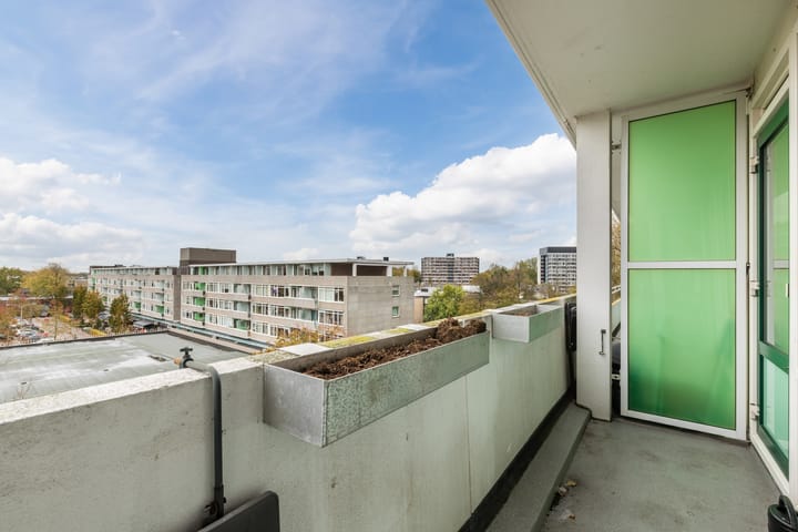 Foto 22 van Judith Leysterstraat 49