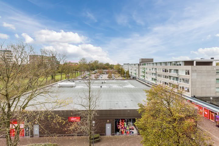 Foto 25 van Judith Leysterstraat 49