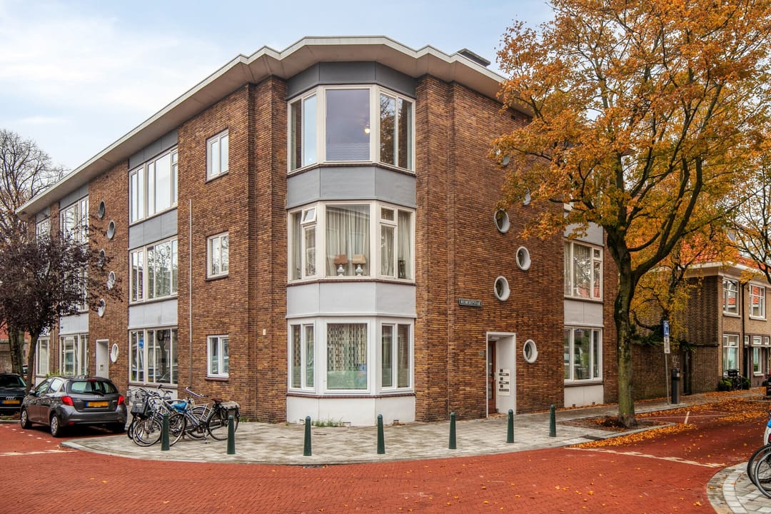 Foto 1 van Nieuwediepstraat 109