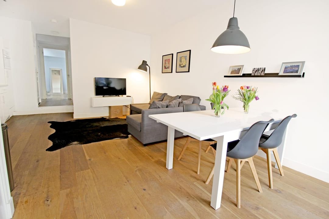 Photo 2 of Fokke Simonszstraat 42-H