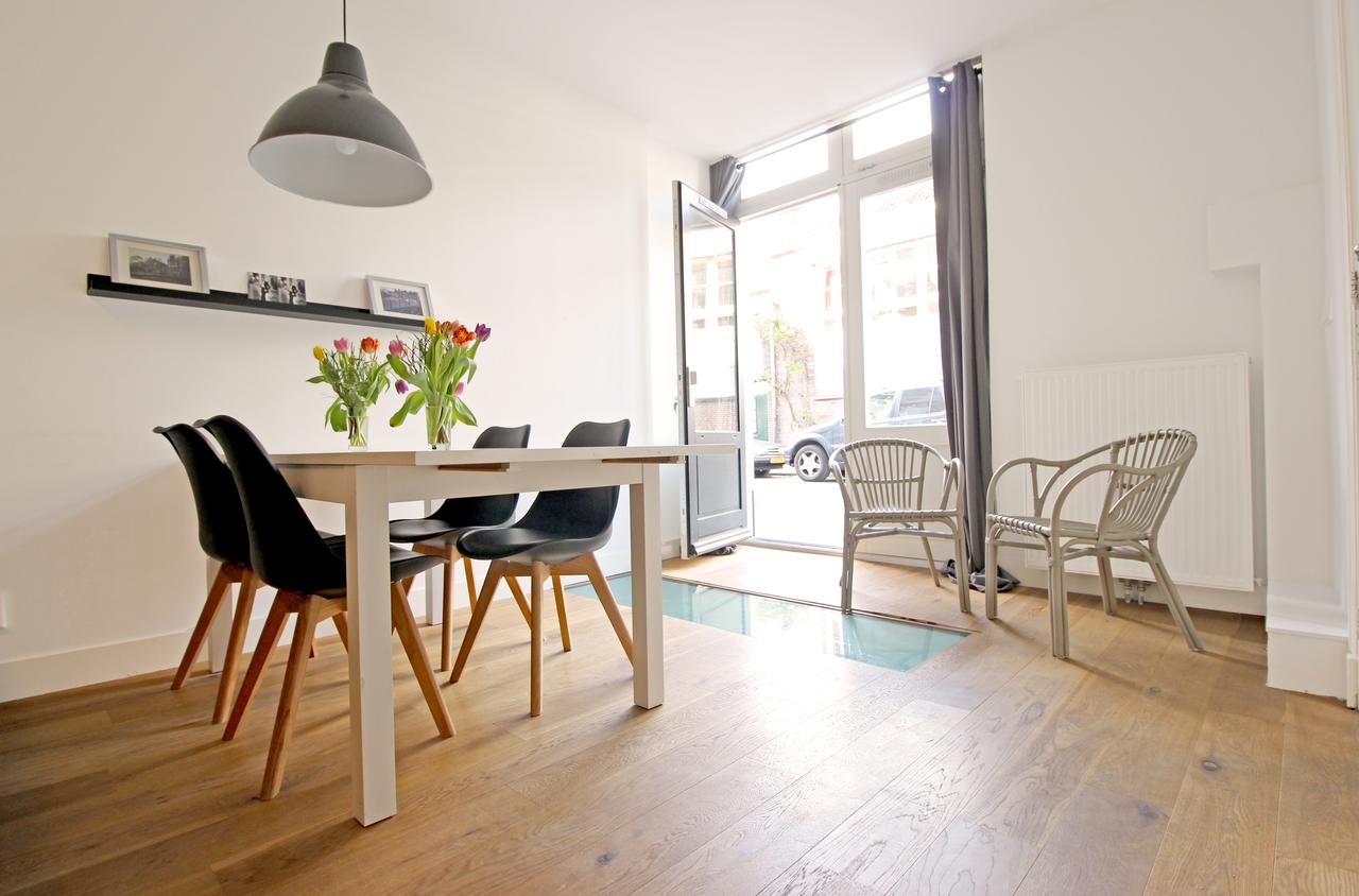 Photo 3 of Fokke Simonszstraat 42-H