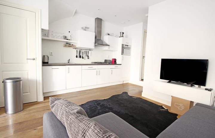 Foto 5 van Fokke Simonszstraat 42-H