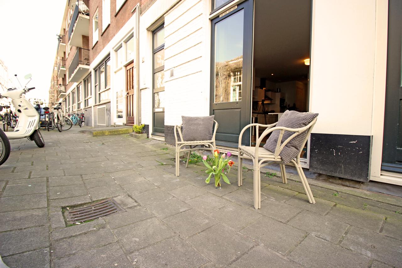 Photo 15 of Fokke Simonszstraat 42-H