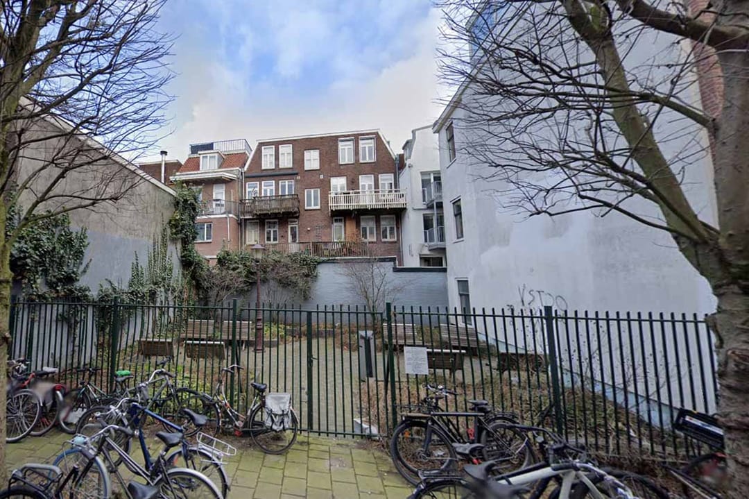 Photo 16 of Fokke Simonszstraat 42-H