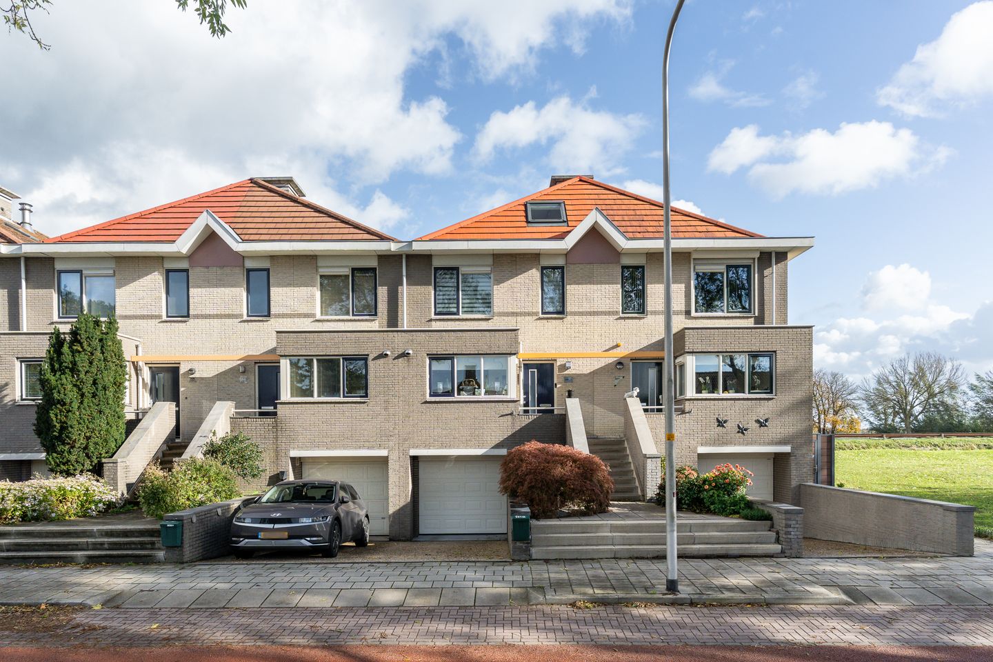 Photo 1 of Noordkade 141-B