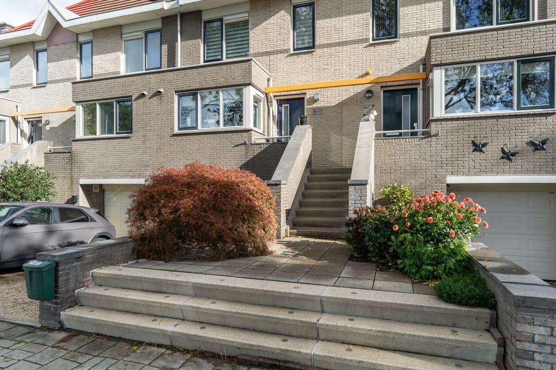 Foto 7 van Noordkade 141-B