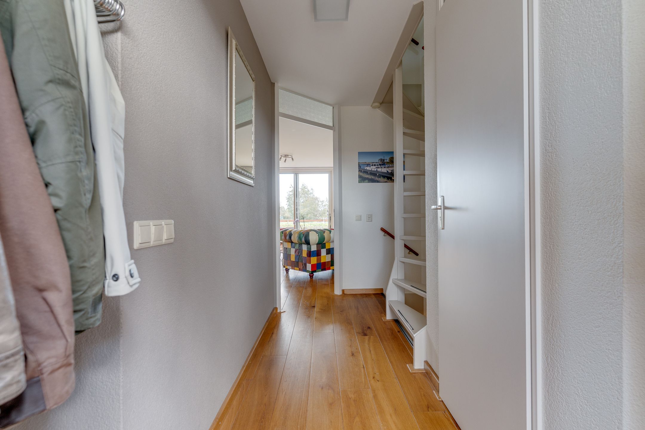 Foto 9 van Noordkade 141-B