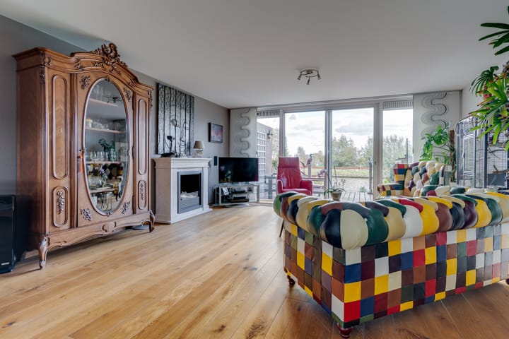 Photo 10 of Noordkade 141-B