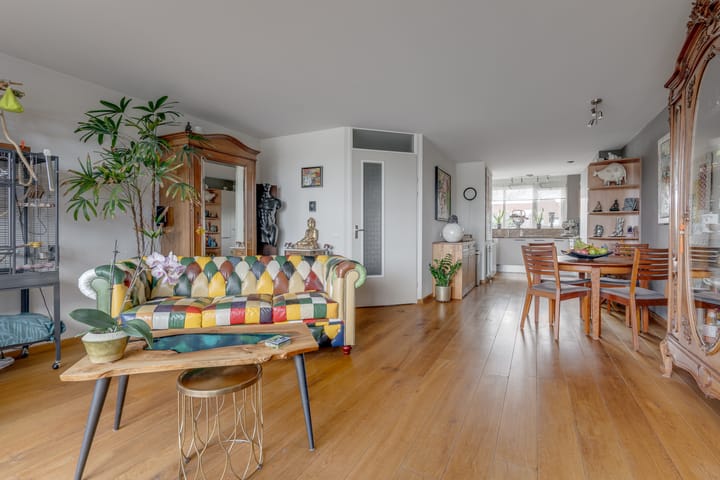 Photo 12 of Noordkade 141-B