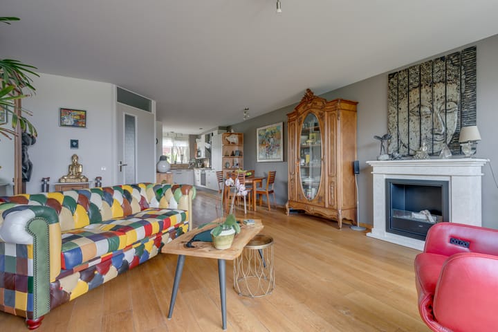 Photo 14 of Noordkade 141-B