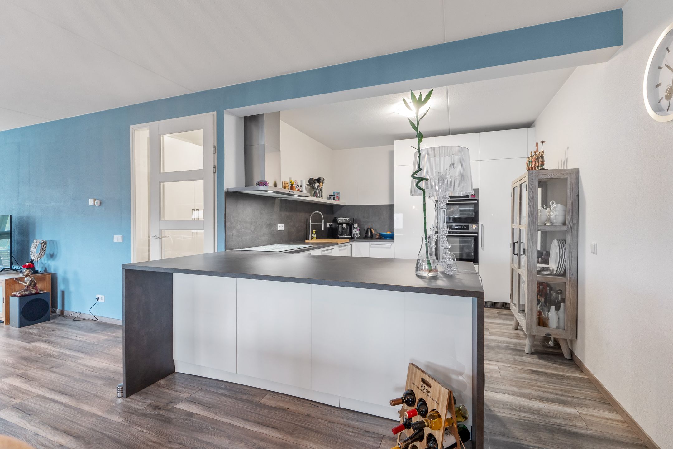 Foto 3 van Abe Lenstrahof 12