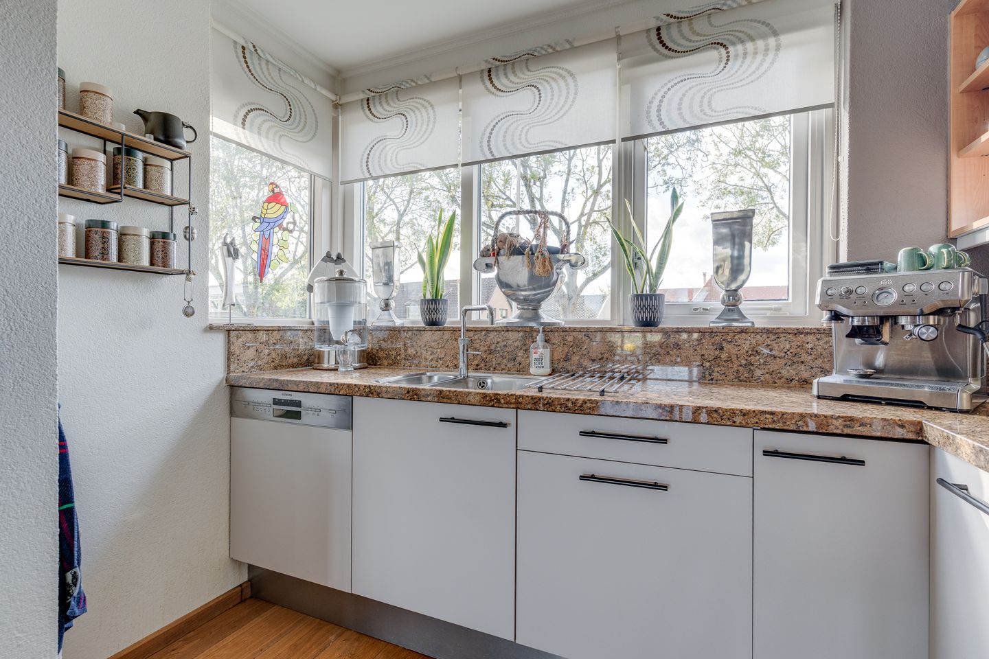 Foto 19 van Noordkade 141-B