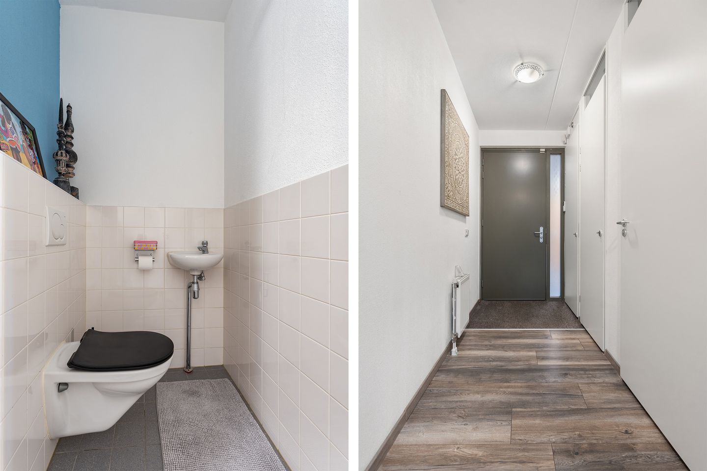 Foto 5 van Abe Lenstrahof 12