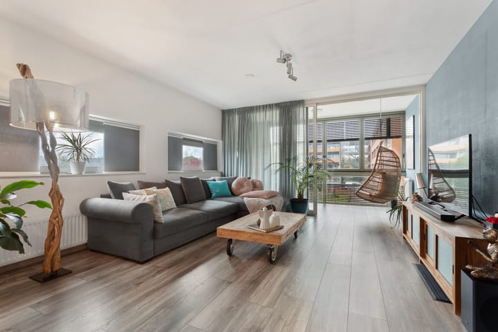 Photo 8 of Abe Lenstrahof 12