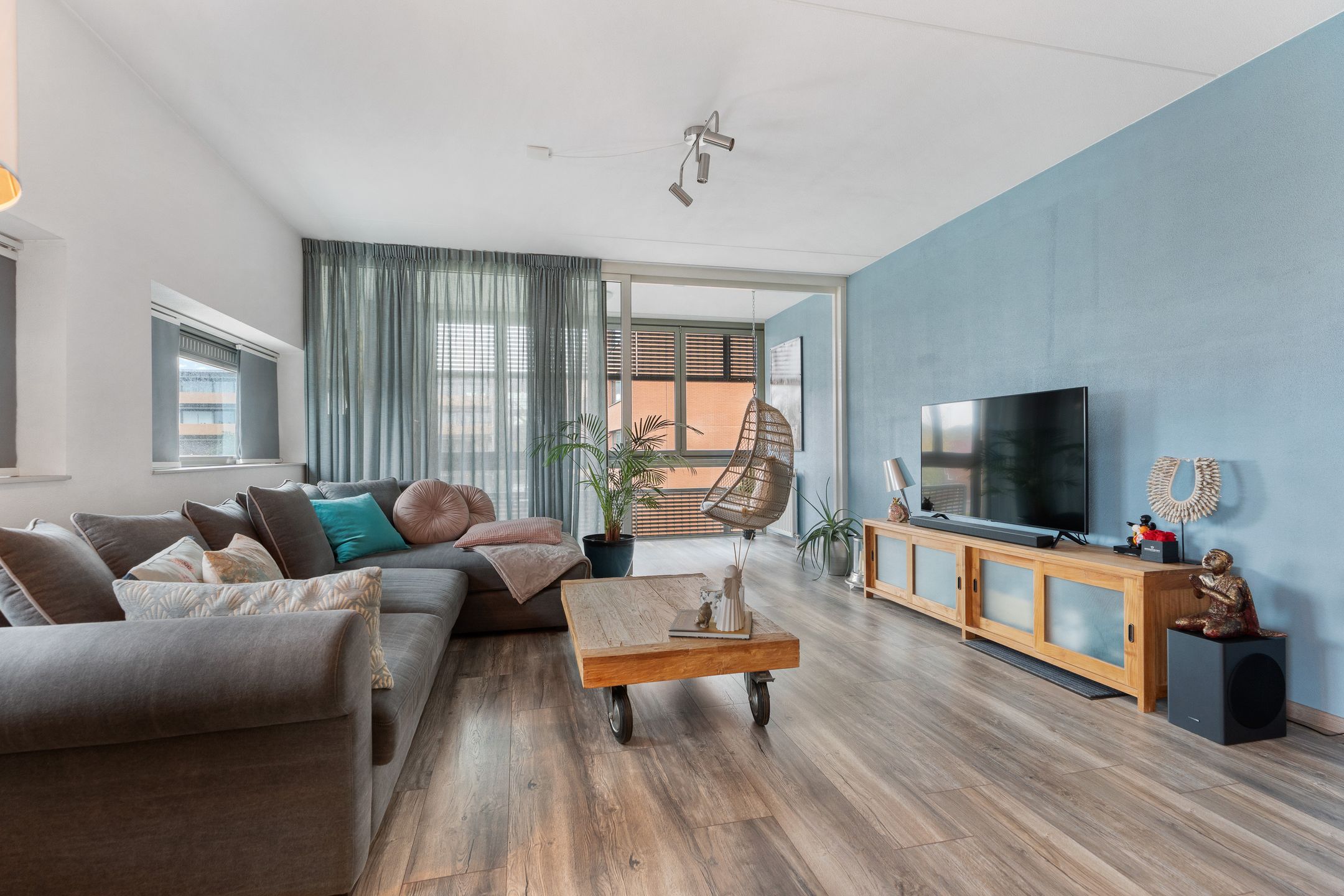 Foto 9 van Abe Lenstrahof 12