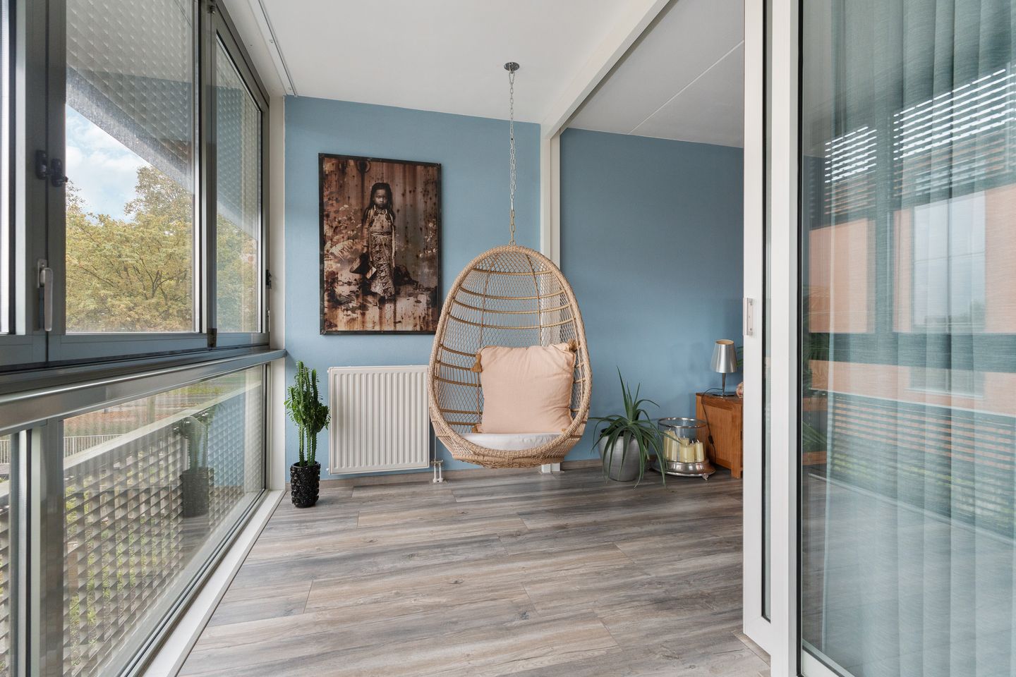 Foto 10 van Abe Lenstrahof 12