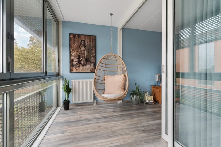 Photo 10 of Abe Lenstrahof 12