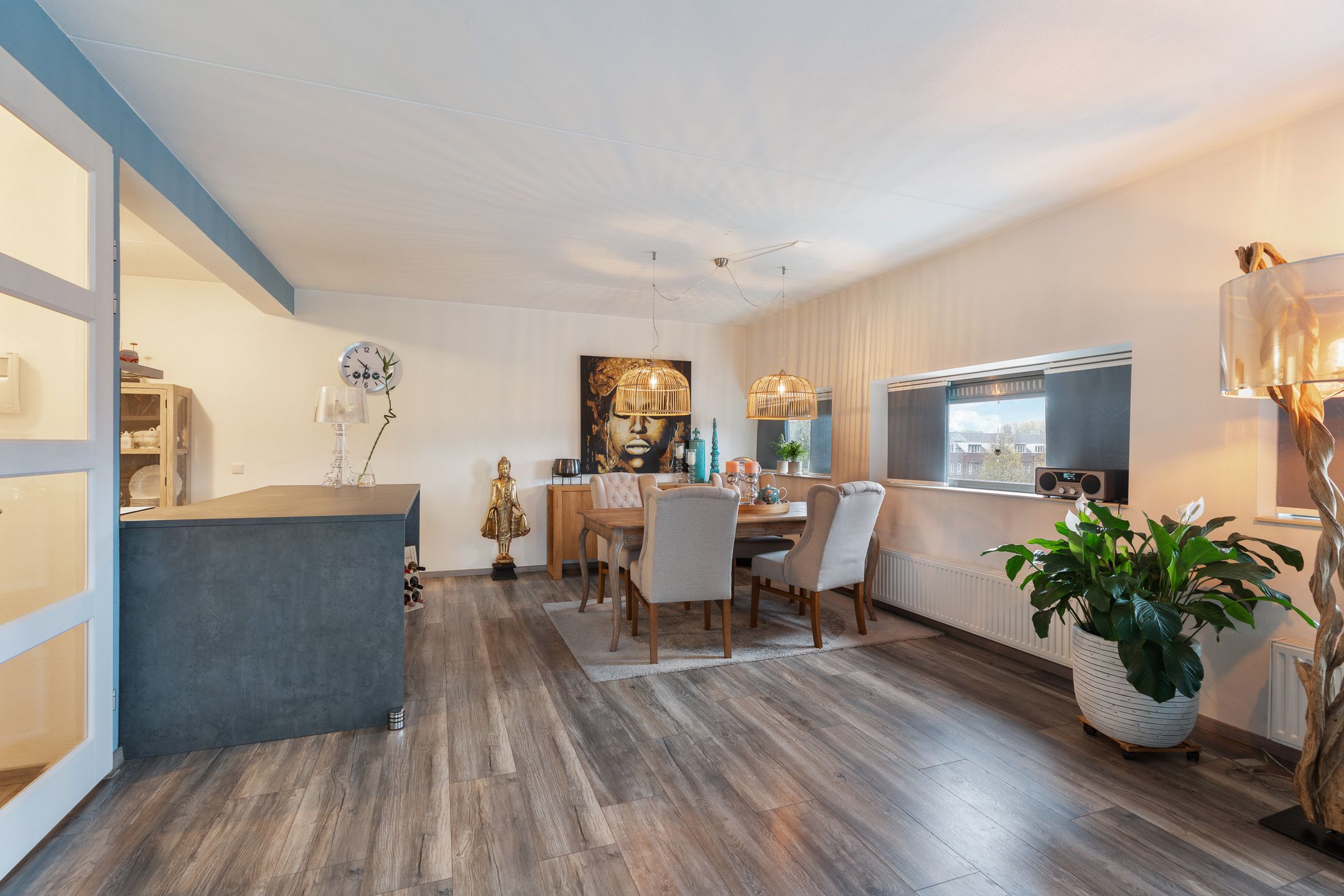 Foto 12 van Abe Lenstrahof 12